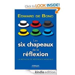   Edition) Edward de Bono, Michèle Sauvalle  Kindle Store