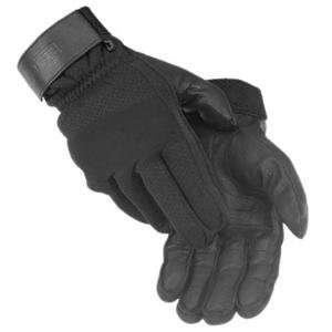 Firstgear Borrego Gloves   XX Large/Black Automotive
