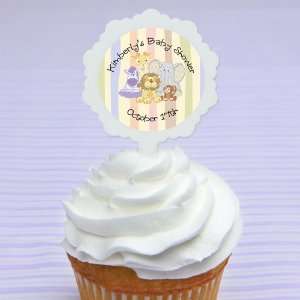   Personalized Stickers Do It Yourself Baby Shower ideas Toys & Games