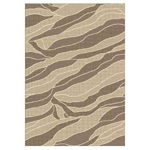  Innovations Sand Dune Sandstone Antique Casual 2.8 X 3.10 