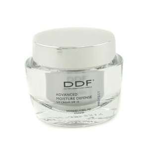  DDF by DDF (WOMEN) Advanced Moisture Defense UV Cream SPF 
