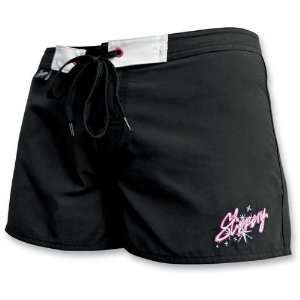  Slippery Womens Aquarius Boardshorts 32310038 Sports 