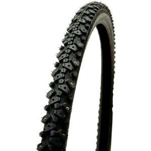  Continental Nordic Spike Studded City/Trekking Tire 