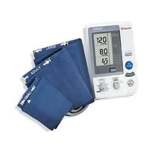 Omron HEM 907XL Upper Arm Home Blood Pressure Monitors Professional 