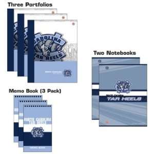   /Office Packs NCAA Combo School/Office Pack
