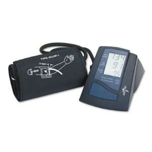  Automatic Digital Upper Arm Blood Pressure Monitor, Adult 
