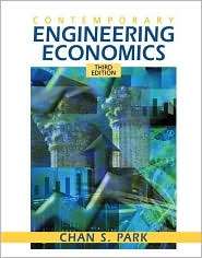   Economics, (0130893102), Chan S. Park, Textbooks   