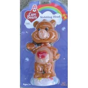  Care Bears Wobbling Head Toys & Games