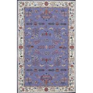  Nourison Country Home PH 70 Blue 8 X 11 Area Rug