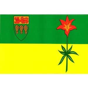  Saskatchewan Flag Automotive