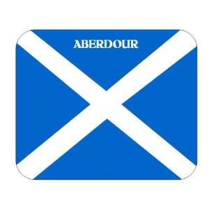 Scotland, Aberdour Mouse Pad