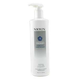  NIOXIN Intensive Hydrating Hair Masque 16.9oz Beauty