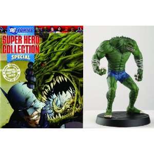  DC Superhero Collection   Killer Croc Toys & Games