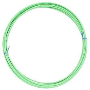  Shimano S.I.S. Gear Cable Housing SP 41 10m x 4mm Green 