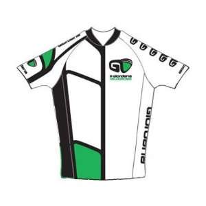  Giordana 2012 Mens Velodrome Pro Trade Short Sleeve Cycling 