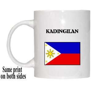  Philippines   KADINGILAN Mug 