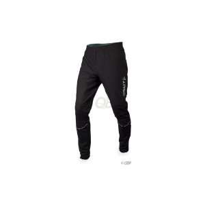   Craft Mens Gore Wind Stop Thermal Tight XXL Black