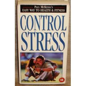  Paul Mckennas 1992 Hypnosis, Easy Way to Health & Fitness 