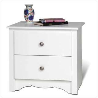 Bedroom White Armoire Cabinet, Dresser Shelf & Drawer  