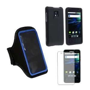   Protector for LG G2x / Optimus 2x P999 Cell Phones & Accessories