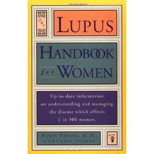  Lupus Handbook for Women Up to Date Information on 