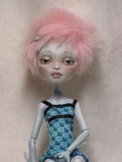   Monster High Doll, BJD *Lagoona Blue* ****ONE DAY*****  