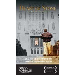  Heart of Stone Poster Movie 27 x 40 Inches   69cm x 102cm 