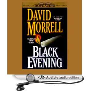 Black Evening (Unabridged Selections) [Abridged] [Audible Audio 