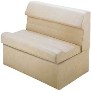  The Wise Company 8WD100 207 Sand 36 Lounge Seat 