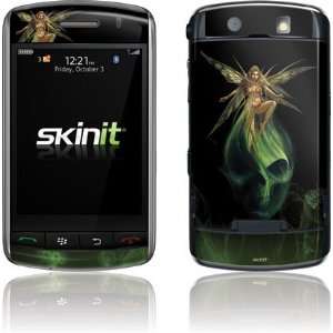  Absinthe Fairy skin for BlackBerry Storm 9530 Electronics