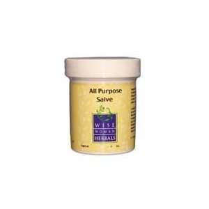  WISE WOMAN All Purpose Salve, 2 Ounces Health & Personal 