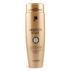 Lancome Sun Protection   5 oz Absolue Soleil Absolue Replenishing Sun 