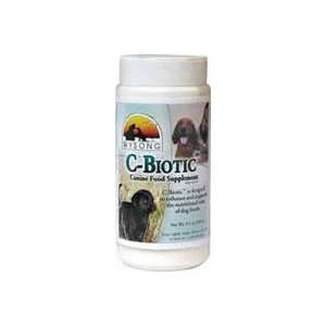   Wysong C Biotic Canine Food Supplement for Dogs 9.5 oz