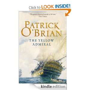   /Maturin series, book 18 Patrick OBrian  Kindle Store