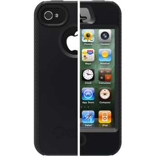 OtterBox Impact Ultimate Protection Case for iPhone 4 4S + SCREEN 