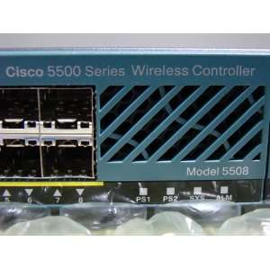   Cisco Aironet 5508 Wireless LAN Controller   BC4192