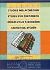 Sheet Music   Lessons Studies, Sheet Music   Used items in accordion 