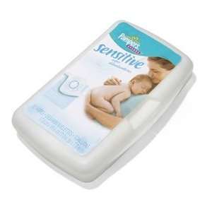    Pampers Baby Wipes, Travel Pack   12 wipes