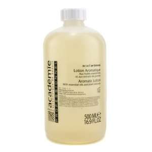 Exclusive By Academie AcadAromes Aromatic Lotion (Salon Size )500ml 