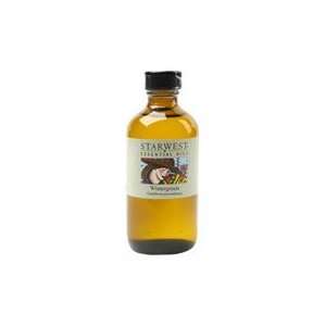  Wintergreen Oil   4 oz,(Starwest Botanicals) Health 
