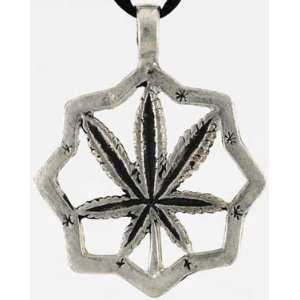  Cannabis Amulet (ACAN)  