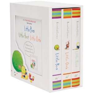  Chronicle Books   The Little Books Boxed Set By Amy Krouse 