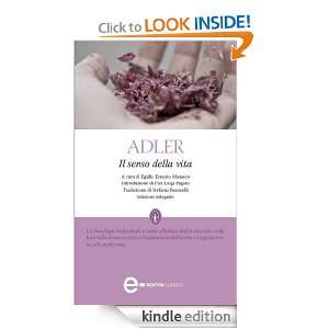 Il senso della vita (Grandi tascabili economici) (Italian Edition 