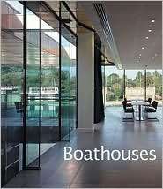 Boathouses, (090629097X), Clare Sherriff, Textbooks   