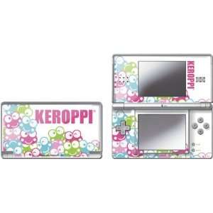  Skinit Keroppi Winking Faces Vinyl Skin for Nintendo DS 