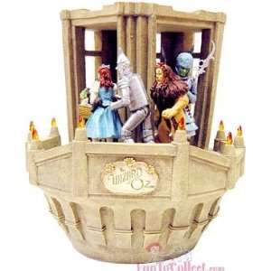  Wizard of Oz Winkie Chase Figurine 