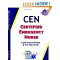 CEN Review Manual 3rd Ed Paperback by Mark Boswell