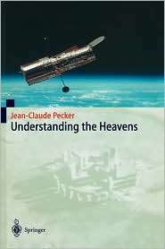   Heavens, (3540631984), Jean Claude Pecker, Textbooks   