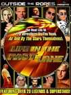 Outside The Ropes Presents   Life in the Fast Lane (DVD, 2007)