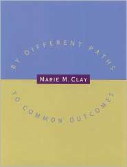   Outcomes, (1571100873), Marie M. Clay, Textbooks   